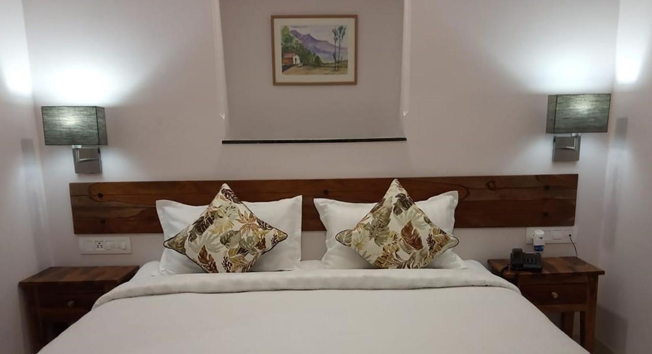 Lakeside Inn Ratanada Jodhpur  Eksteriør billede