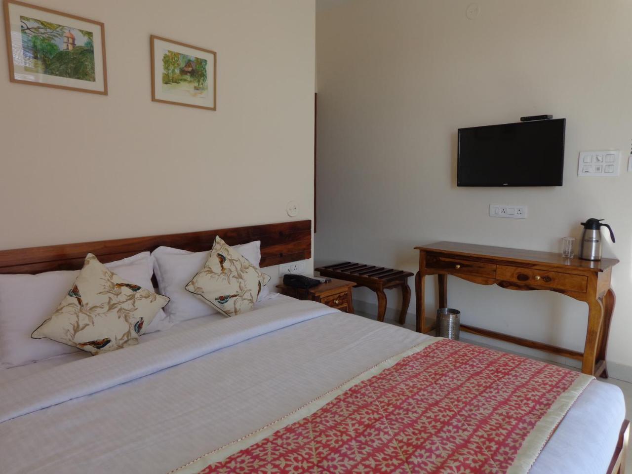 Lakeside Inn Ratanada Jodhpur  Eksteriør billede